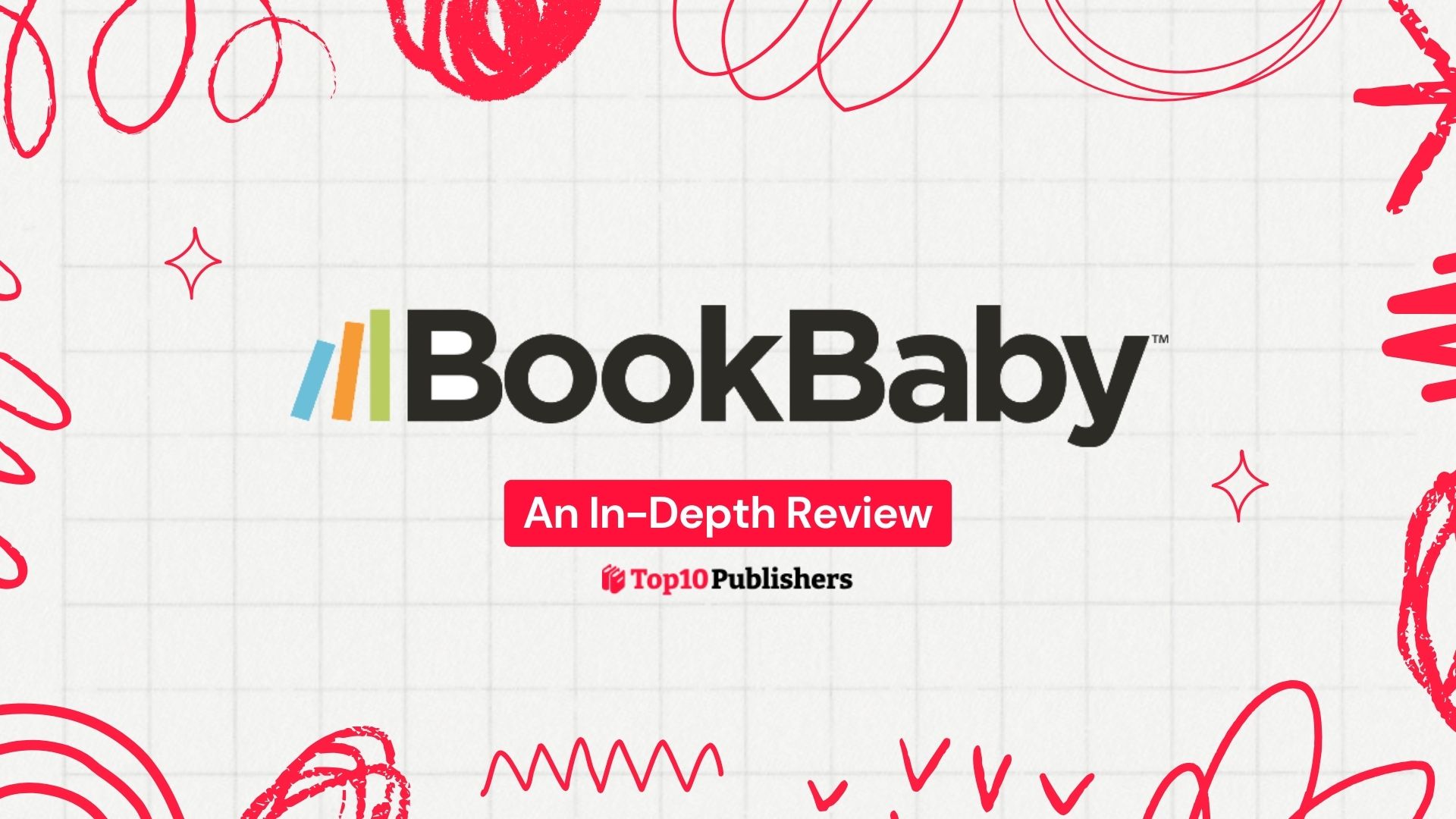 BookBaby An InDepth Review